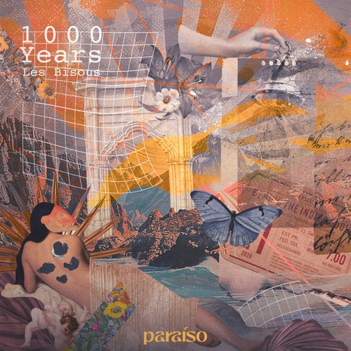 1000 Years (Extended Mix)