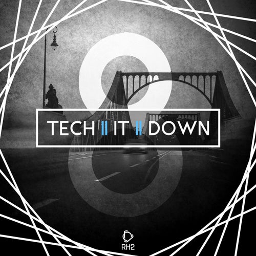 Tech It Down! Vol. 8