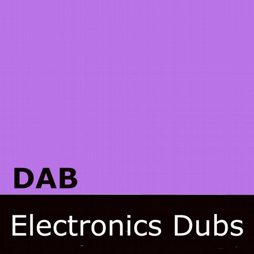 Cover art for Electronics Dubs