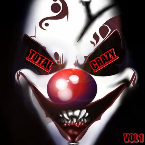 Total Crazy, Vol. 1