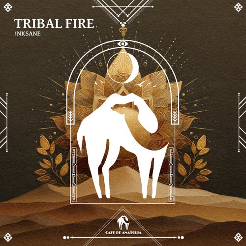 Tribal Fire