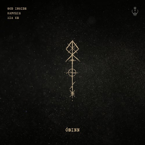 Óðinn