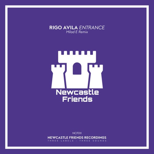 Entrance (Milad E Remix)