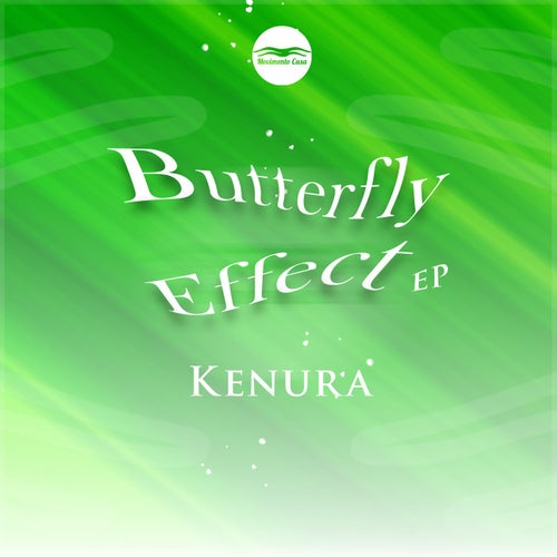 Butterfly Effect EP