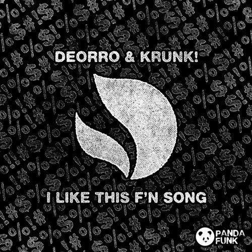 I Like This F'n Song (Extended)