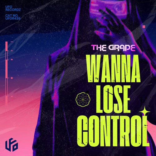 Wanna Lose Control