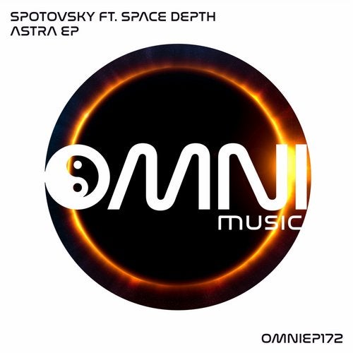 Spotovsky - Astra 2018 [EP]