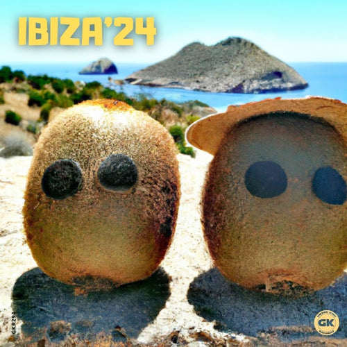 Ibiza 2024 [Green Kiwi Records]