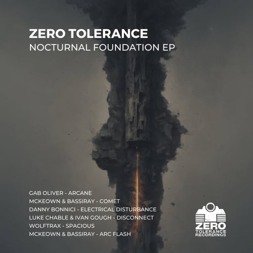 Nocturnal Foundation