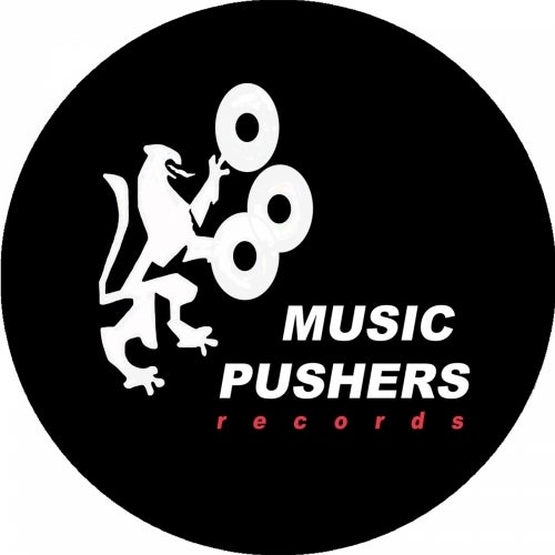 Music Pushers Records