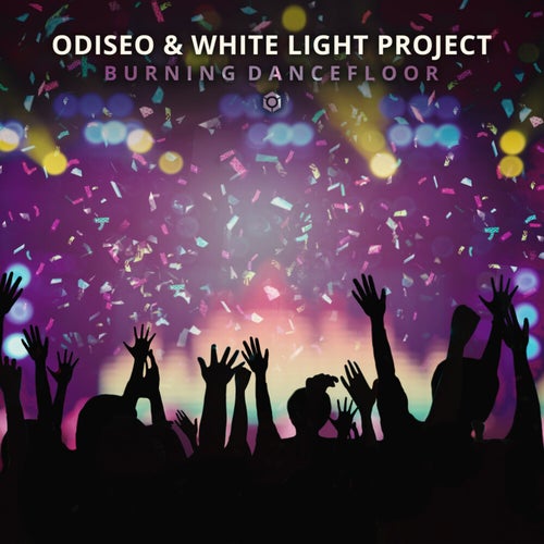  Odiseo & White Light Project - Burning Dance Floor (2023) 