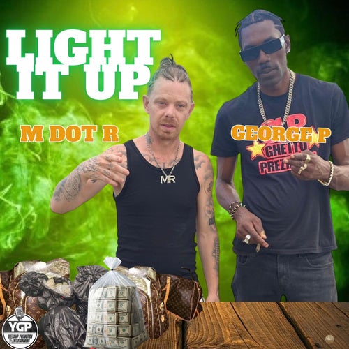 Light It Up
