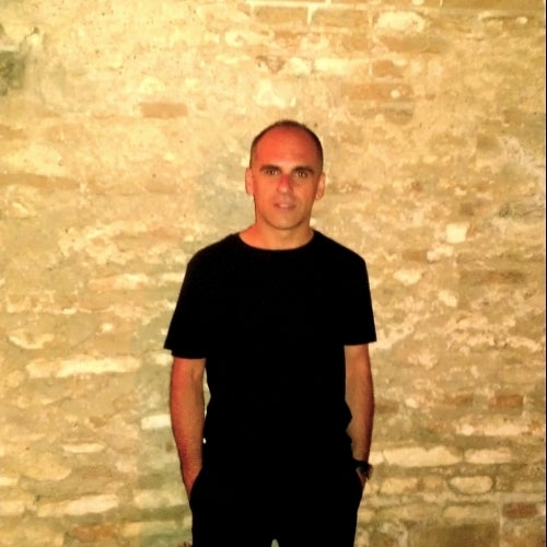 JESUS ESTEVILL TOP 10 TUNES AUGUST 2014