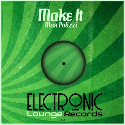 Cover art for Make It