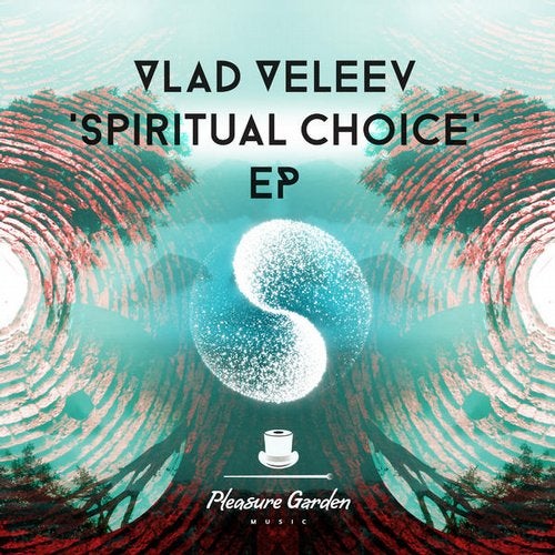 Spiritual Choice EP