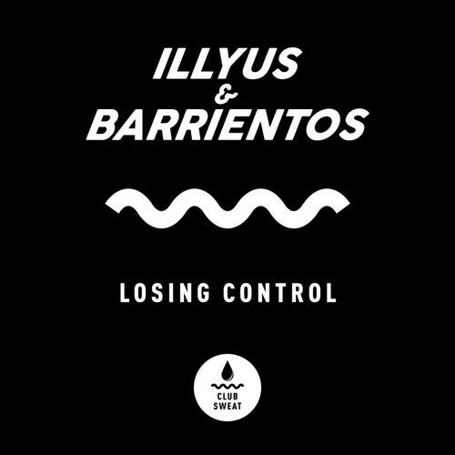 Losing Control (Extended Mix)