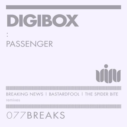 PASSENGER