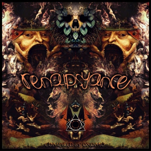 Renapsyance Compiled by Oxomo