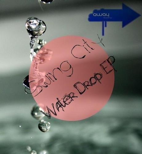 Water Drop Ep
