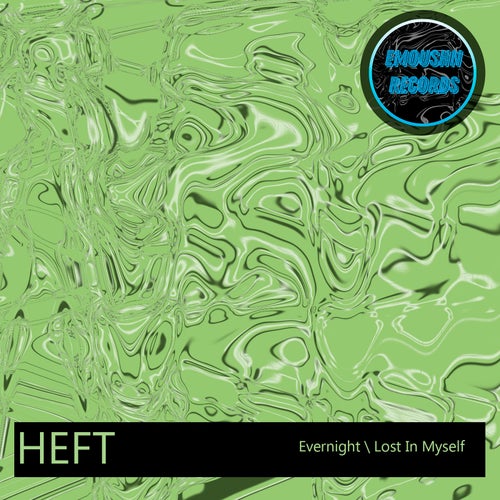 Evernight EP