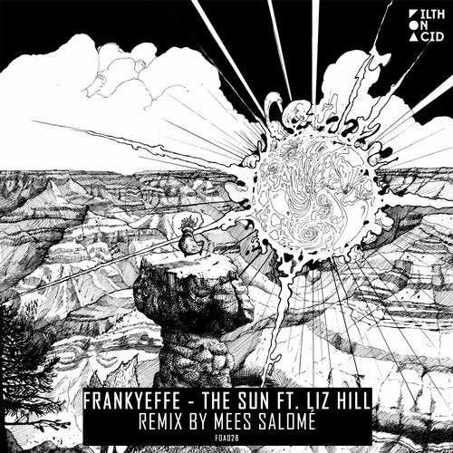 Cover art for The Sun