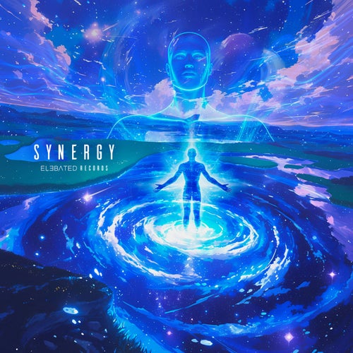 VA - Synergy ELV046