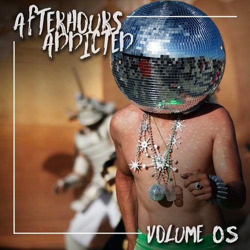 Cover art for Afterhours Addicted, Vol. 05