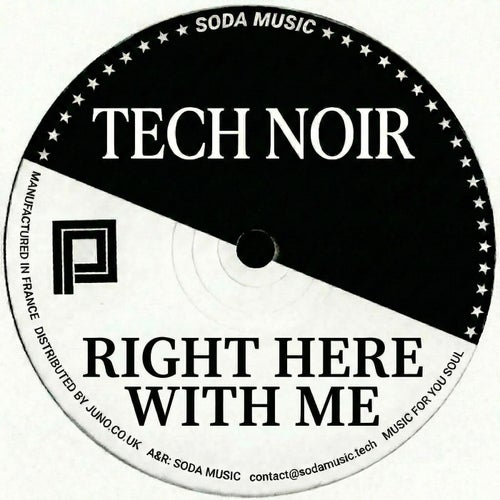 Right Here With Me