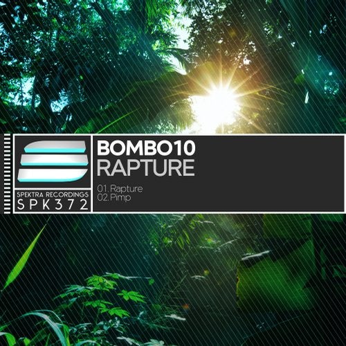 Bombo10 - Rapture 2019 [EP]
