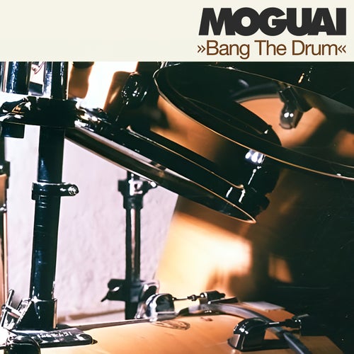 Bang The Drum (EP)