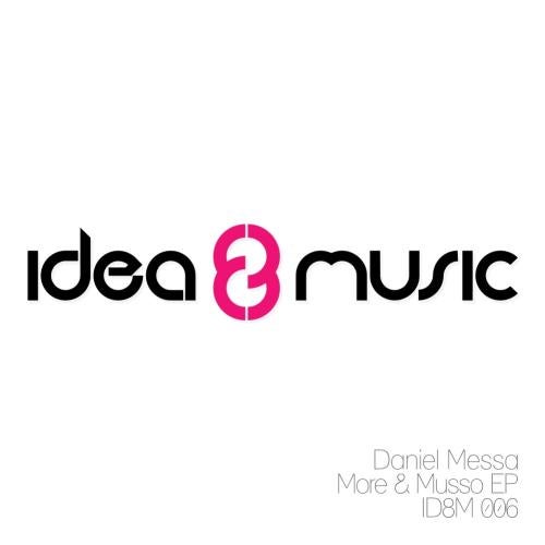 More & Musso EP