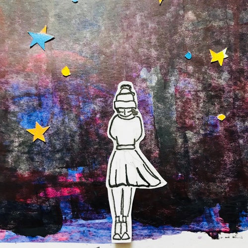Wandering Soul