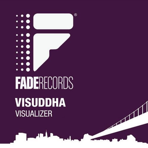 Cover art for Visualizer (Featuring The Tone Depth Remixes)
