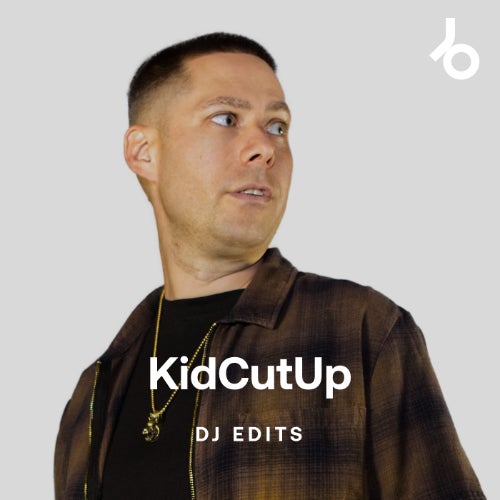 KidCutUp DJ Edits