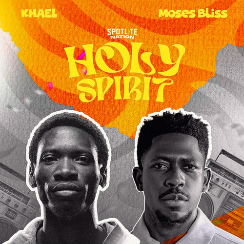 Holy Spirit