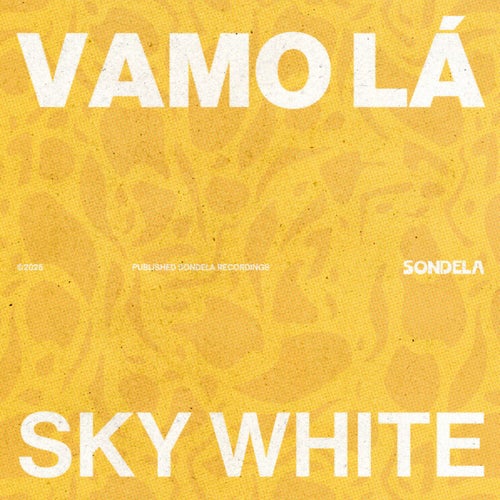 Vamo Lá (Extended Mix)