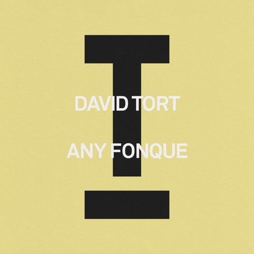 Any Fonque