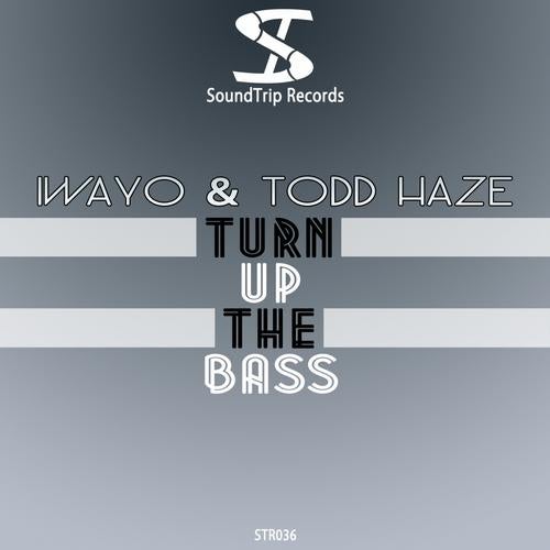 Turn Up The Bass