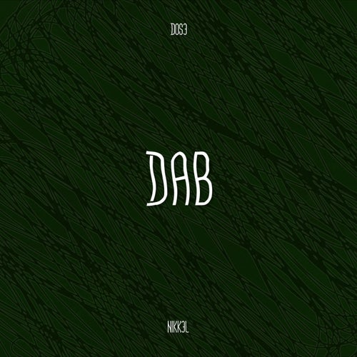 Cover art for Dab
