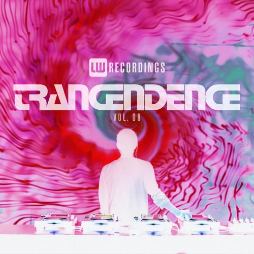 Trancendence, Vol. 08