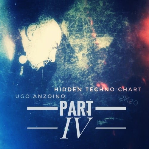 HIDDEN TECHNO CHART PART IV