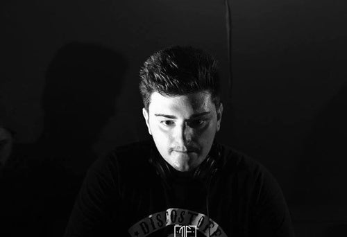 D.N.S avatar