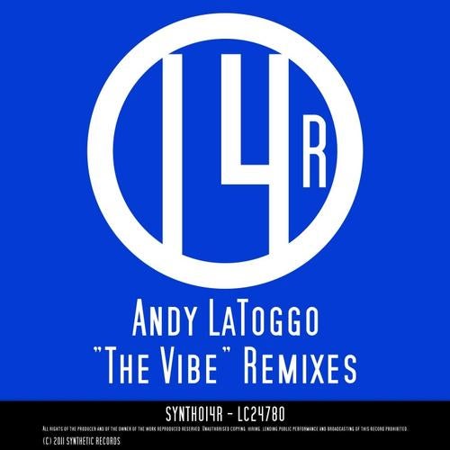 The Vibe (Remixes)