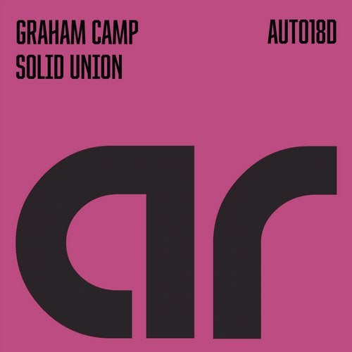 Cover art for Solid Union