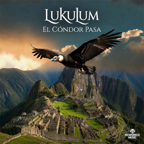 El Cóndor Pasa