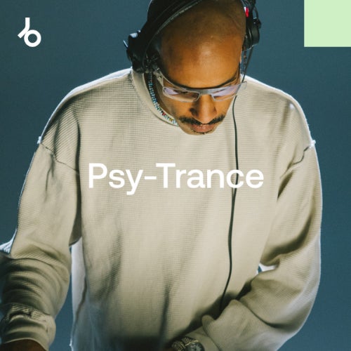 Best New Psy-Trance: February 2026