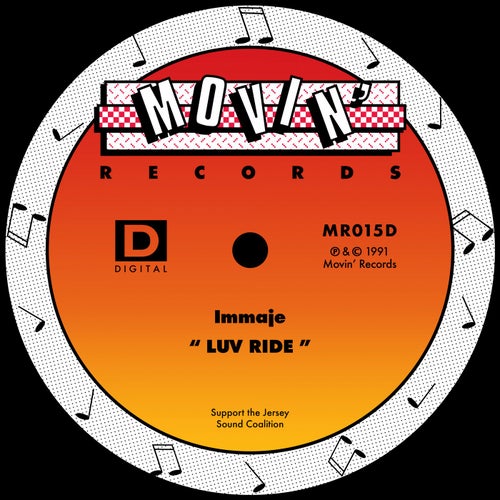 Luv Ride