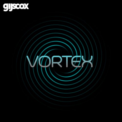 Cover art for Vortex