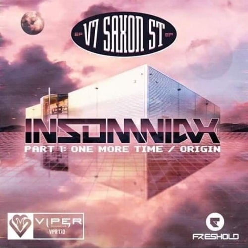 INSOMNIAX TOP TEN SPRING 2019