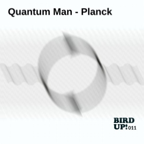 Cover art for Planck